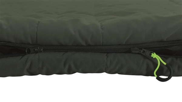 Outwell Camper Lux Double